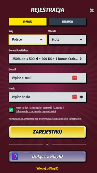 AllySpin login